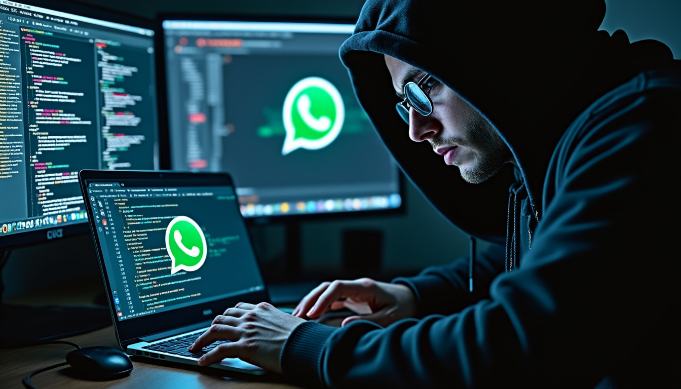 whatsapp a récemment corrigé une faille de sécurité exploitée par des hackers visant les utilisateurs d’appareils apple. découvrez comment cette vulnérabilité a été résolue et protégez vos données personnelles.