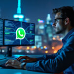 whatsapp a récemment corrigé une faille de sécurité exploitée par des hackers visant les utilisateurs d'appareils apple. découvrez comment la messagerie protège désormais ses utilisateurs contre cette vulnérabilité critique.