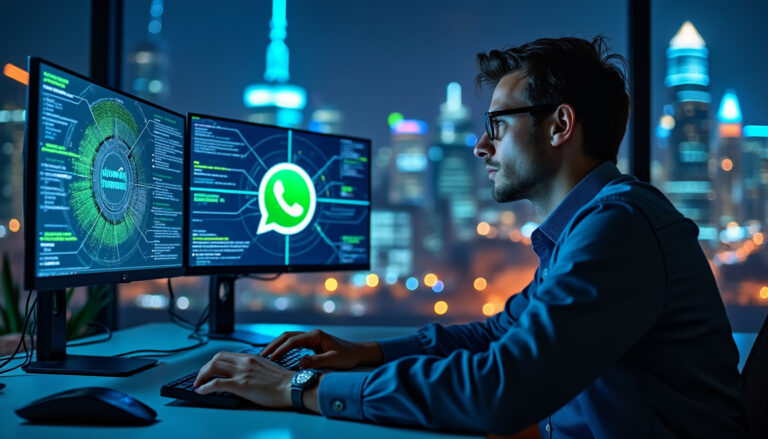 whatsapp a récemment corrigé une faille de sécurité exploitée par des hackers visant les utilisateurs d'appareils apple. découvrez comment la messagerie protège désormais ses utilisateurs contre cette vulnérabilité critique.