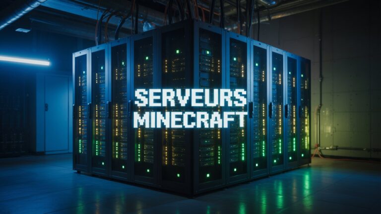 Comment transformer votre passion Minecraft en aventure multijoueur inoubliable