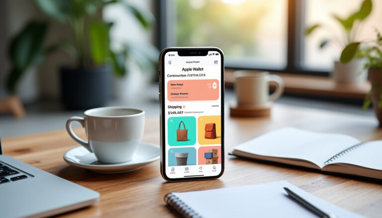 découvrez comment la nouvelle fonctionnalité d’ios 26 vous permet de suivre facilement vos commandes reçues par email directement dans apple wallet, pour un suivi simplifié et centralisé de vos achats.
