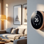 iOS 26 : Une nouvelle fonctionnalité d'adaptation de température pour un thermostat intelligent ajustable automatiquement découvrez la nouvelle fonctionnalité d'adaptation de température d’ios 26, qui permet à votre thermostat intelligent de s'ajuster automatiquement pour un confort optimal et des économies d'énergie.