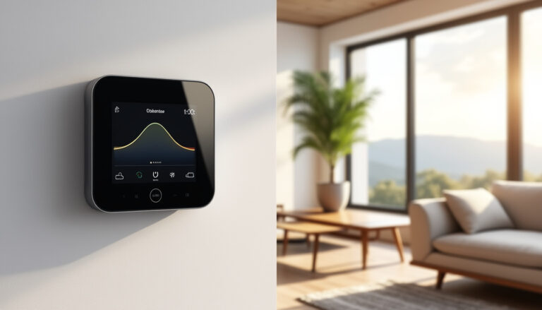 découvrez la nouvelle fonctionnalité d'ajustement automatique de la température sur ios 26, optimisée pour les thermostats adaptatifs. profitez d’un confort personnalisé et d’économies d’énergie grâce à une gestion intelligente de votre environnement.