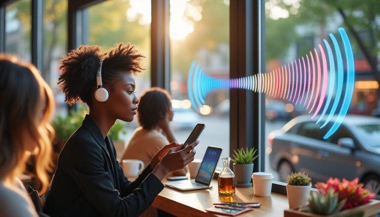 iOS 26 : Une nouvelle fonctionnalité de protection auditive pour les AirPods Pro disponible dans certains pays découvrez la nouvelle fonctionnalité de protection auditive des airpods pro introduite avec ios 26, désormais accessible dans certains pays pour une écoute plus sûre et personnalisée.