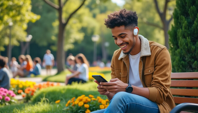 découvrez la nouvelle fonctionnalité de protection auditive pour airpods pro introduite par ios 26, désormais disponible dans plusieurs pays pour mieux préserver votre audition lors de l'utilisation de vos écouteurs apple.