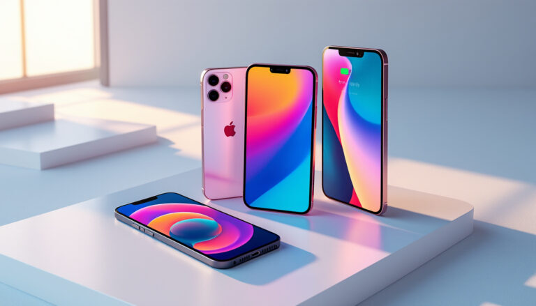 découvrez toutes les nouvelles fonctionnalités des iphone 17, iphone air et iphone 17 pro : innovations, performances et design repensé. explorez les nouveautés apple pour rester à la pointe de la technologie mobile !