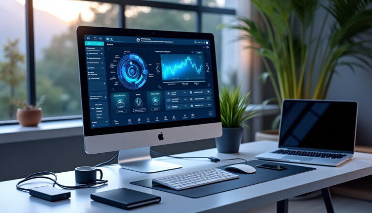 découvrez macos tahoe et son nouvel assistant de récupération innovant : une solution avancée pour restaurer votre mac facilement, assurer la sécurité de vos données et simplifier la maintenance système.