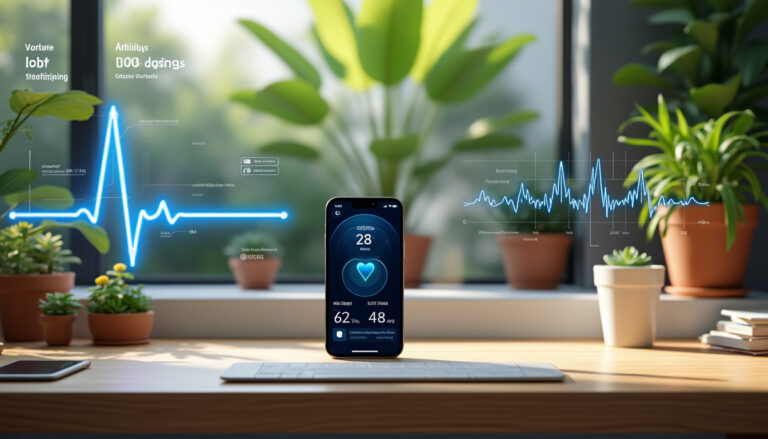 découvrez les questions essentielles à se poser sur les nouvelles fonctionnalités santé d’apple : explications, avantages et conseils pour optimiser votre bien-être avec la technologie apple.