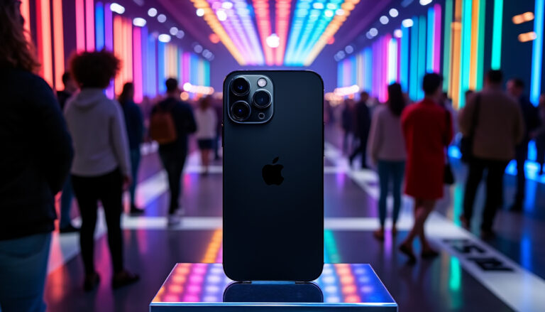 À la Une : L’événement Apple d’octobre, nouvelles fuites sur le matériel et bien plus encore découvrez toutes les dernières actualités sur l'événement apple d'octobre, les nouvelles fuites concernant le matériel à venir et de nombreuses autres informations exclusives du monde de la technologie.