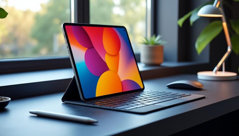 découvrez comment at&t anticipe l’arrivée d’un ipad pro nouvelle génération doté de la puce révolutionnaire m5, promettant des performances inédites et des avancées technologiques majeures pour les utilisateurs apple.