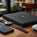Accessoires idéaux pour vos produits Apple, conçus par un studio parisien découvrez les meilleurs accessoires pour vos appareils apple, imaginés par un studio parisien. design élégant, qualité supérieure et compatibilité assurée avec tous vos produits apple.