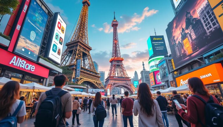 AltStore prévoit de lancer son application iPhone dans trois nouveaux pays cette année découvrez comment altstore prévoit d'étendre sa présence en lançant son application iphone dans trois nouveaux pays d'ici la fin de l'année. restez informé sur les nouveautés et les avantages pour les utilisateurs internationaux.