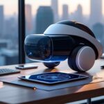 Amélioration de la Vision Pro d'Apple avec la puce M5 : Un investissement de 3 499 $ est-il justifié ? découvrez comment la nouvelle puce m5 améliore les performances de la vision pro d'apple. analysez si son prix de 3 499 $ est justifié à travers ses innovations technologiques et les avantages pour les utilisateurs.