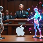 Apple Accuse Epic Games de Chercher à Profiter sans Rémunération découvrez pourquoi apple accuse epic games de vouloir bénéficier de ses plateformes sans contrepartie financière. analyse des tensions entre les deux géants technologiques sur fond de modèles économiques et de rémunération.