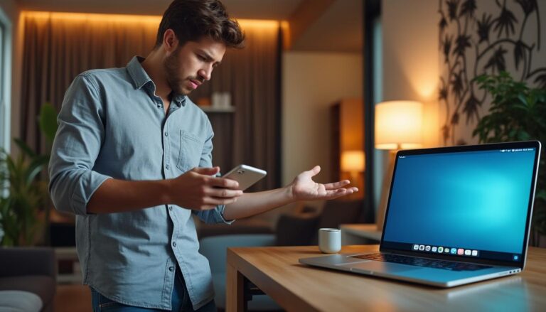 apple met en garde les utilisateurs d’iphone contre l’utilisation d’un navigateur web populaire. découvrez les raisons de cet avertissement et comment protéger la sécurité de vos données.