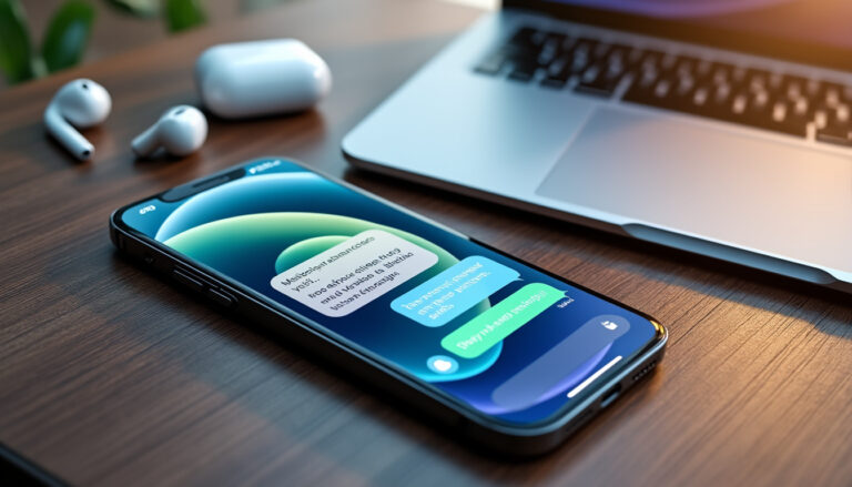 apple a résolu le problème d'activation d'imessage rencontré par certains utilisateurs sur ios 16. découvrez comment cette mise à jour améliore l'expérience de messagerie sur votre iphone.