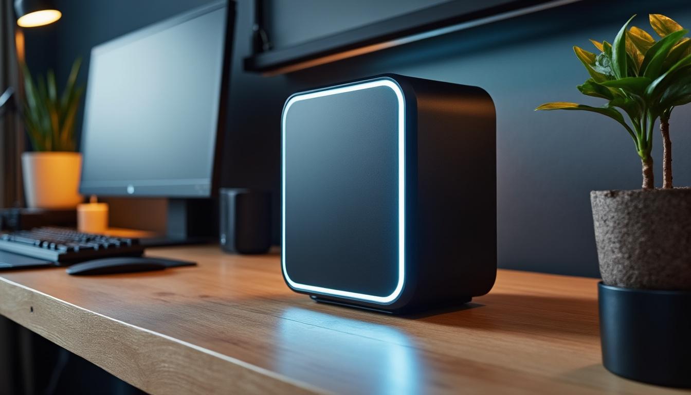 profitez des offres exceptionnelles sur les mac minis grâce au déstockage discret d’apple. découvrez comment amazon facilite votre achat à prix réduit et bénéficiez des meilleures promos high-tech du moment !