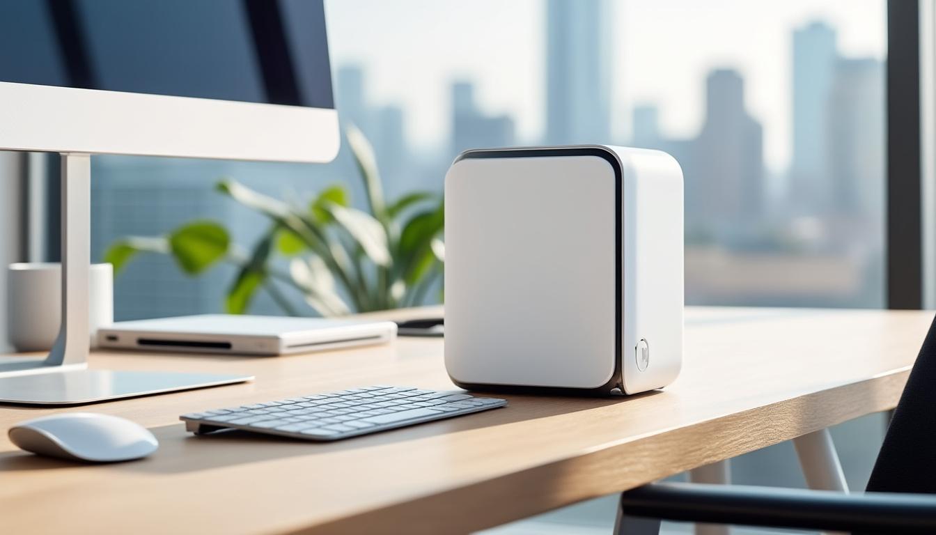 profitez des offres exclusives : apple propose discrètement des mac minis à prix réduits, pendant qu'amazon solde les derniers modèles disponibles. saisissez l'occasion d'acquérir un mac mini performant à petit prix !