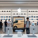 profitez des offres exclusives sur les mac minis : apple propose discrètement des remises incroyables tandis qu'amazon liquide les derniers modèles à prix réduit. ne manquez pas ces bonnes affaires sur les mini-ordinateurs apple !