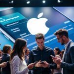 Apple Dévoile les Solutions pour Résoudre le Problème d'Alerte 'Message Non Délivré' dans iOS 26 découvrez comment apple propose des solutions efficaces pour corriger l'alerte 'message non délivré' dans ios 26. suivez nos conseils pour résoudre rapidement ce problème sur votre iphone et assurer la bonne livraison de vos messages.