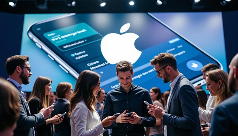 Apple Dévoile les Solutions pour Résoudre le Problème d’Alerte ‘Message Non Délivré’ dans iOS 26 découvrez comment apple propose des solutions efficaces pour corriger l'alerte 'message non délivré' dans ios 26. suivez nos conseils pour résoudre rapidement ce problème sur votre iphone et assurer la bonne livraison de vos messages.