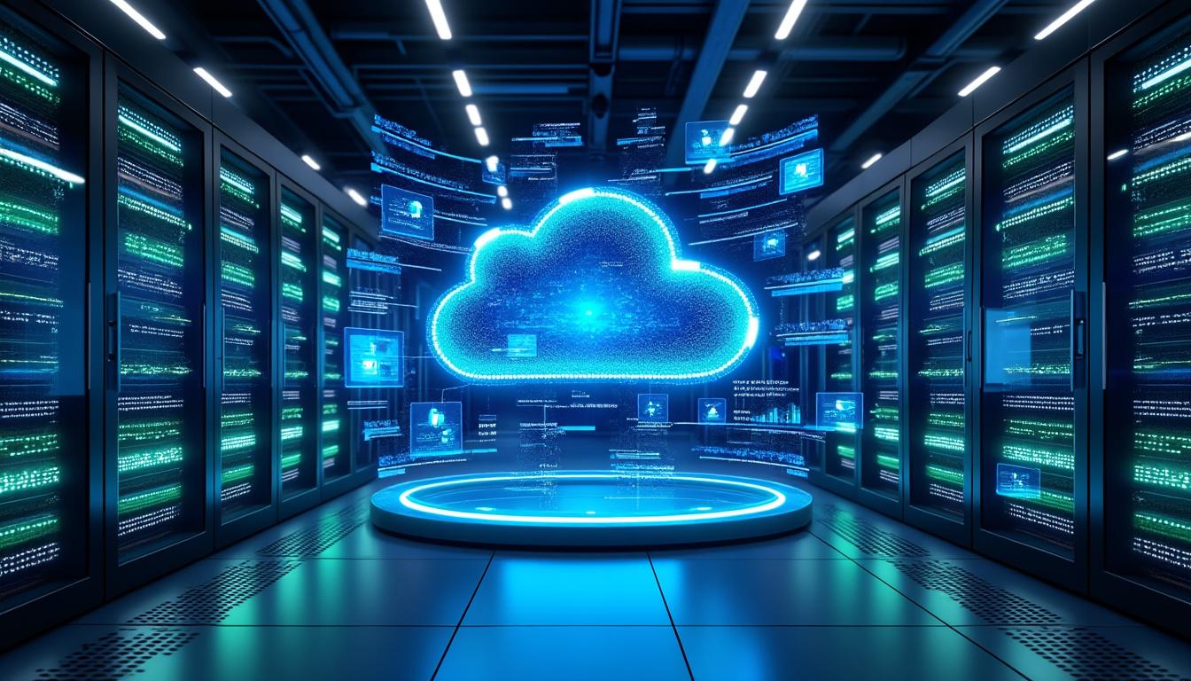 découvrez comment apple illumine le secteur technologique en dévoilant les performances impressionnantes des géants du cloud. analyse, chiffres clés et enjeux du grand spectacle des résultats financiers !