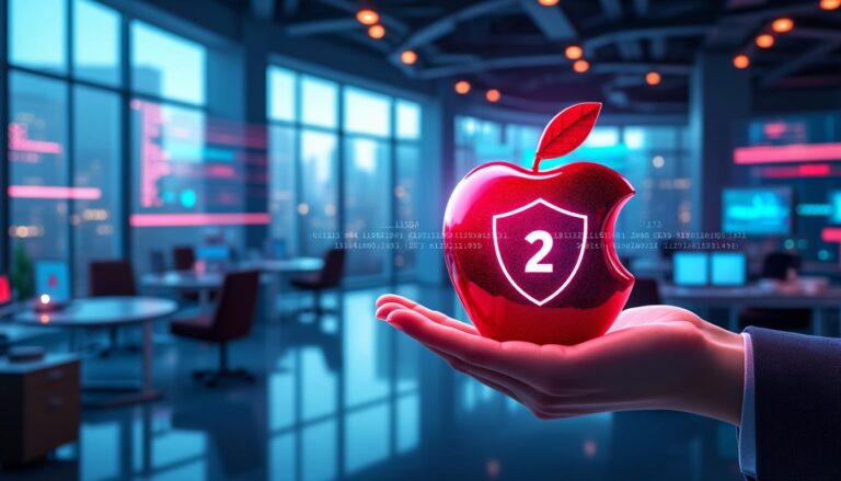 Apple LANCE un programme de récompense de 2 millions de dollars pour les failles de sécurité les plus critiques apple lance un programme de récompense pouvant atteindre 2 millions de dollars pour encourager la découverte et le signalement des failles de sécurité les plus critiques, renforçant ainsi la protection de ses utilisateurs et de ses appareils.