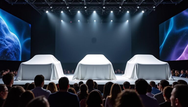 Apple : Lancement imminent de nouveaux produits non annoncés officiellement ! découvrez les dernières rumeurs autour d'apple : des nouveaux produits inédits pourraient être dévoilés très prochainement, avant toute annonce officielle. restez informé des sorties à venir !