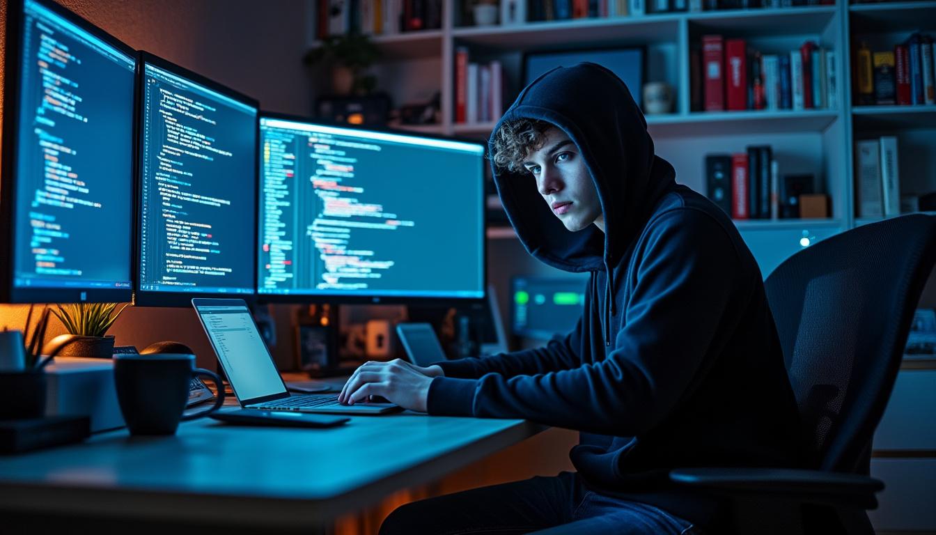 apple lance un fonds de 2 millions de dollars pour récompenser les chercheurs en cybersécurité qui découvrent des failles critiques, renforçant ainsi la sécurité de ses produits et encourageant l'innovation en matière de protection des utilisateurs.