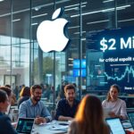 Apple Lève un Fonds de 2 Millions de Dollars pour Récompenser les Découvertes d'Exploits Critiques apple lance un fonds de 2 millions de dollars destiné à récompenser les chercheurs en sécurité qui découvrent des failles critiques. découvrez comment cette initiative vise à renforcer la sécurité de ses produits et encourager la communauté à collaborer.