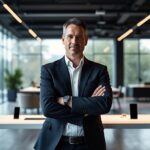 Apple Met en Lumière John Ternus, le Responsable Matériel, dans la Course à la Succession découvrez comment apple met en avant john ternus, son responsable matériel, alors que la société s'interroge sur la succession de ses hauts dirigeants. analyse du rôle central de ternus dans la stratégie d'apple.