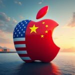 Apple, Naviguant entre les États-Unis et la Chine, S'engage à Investir dans les Deux Grandes Puissances découvrez comment apple renforce sa présence à la fois aux états-unis et en chine, investissant stratégiquement dans ces deux grandes puissances pour soutenir son développement mondial et répondre aux enjeux économiques et technologiques actuels.