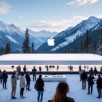 Apple Organise un Événement Inhabituel au Colorado pour Présenter ses Derniers Matériels découvrez l’événement exceptionnel d’apple au colorado, où la marque dévoile ses nouveaux produits et innovations high-tech dans un cadre inédit. suivez toute l’actualité de ce lancement surprenant !