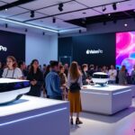 apple annonce un événement spécial dédié aux développeurs pour explorer les possibilités offertes par le vision pro. découvrez comment créer des expériences innovantes en réalité mixte avec les experts apple lors de cette rencontre exclusive.
