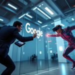 Apple Récolte la Demande — Et Lance un Duel Contre Meta et Google découvrez comment apple répond à la demande croissante en lançant un duel stratégique face à meta et google. analyse des enjeux, innovations et impacts dans l'univers technologique.