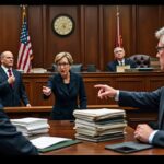 Apple Riposte Contre la Législation Européenne au Tribunal découvrez comment apple répond aux nouvelles réglementations européennes en défendant sa position devant le tribunal. analyse des enjeux et impacts potentiels de cette confrontation sur l'industrie technologique.