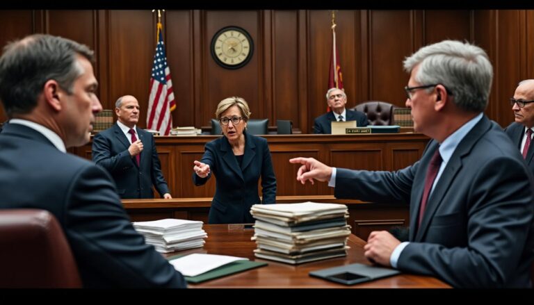 Apple Riposte Contre la Législation Européenne au Tribunal découvrez comment apple répond aux nouvelles réglementations européennes en défendant sa position devant le tribunal. analyse des enjeux et impacts potentiels de cette confrontation sur l'industrie technologique.