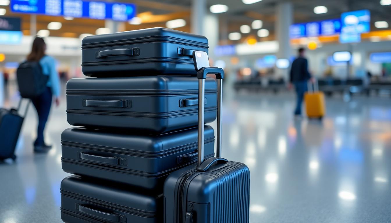 découvrez comment apple facilite la recherche de bagages perdus pour les compagnies aériennes grâce à de nouvelles solutions innovantes. apprenez-en plus sur ces avancées qui simplifient la localisation et améliorent l’expérience des voyageurs.