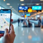 Apple Simplifie la Localisation des Bagages Perdus pour les Compagnies Aériennes : Découvrez Comment! découvrez comment apple facilite la tâche aux compagnies aériennes pour retrouver rapidement les bagages perdus grâce à ses nouvelles fonctionnalités innovantes. suivez notre article pour comprendre le fonctionnement et les avantages de cette avancée technologique incontournable.