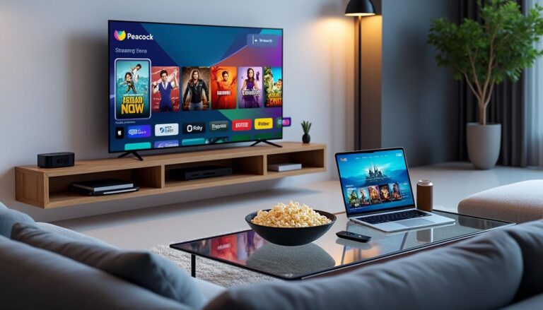 découvrez tout ce qu'il faut savoir sur le nouveau pack de streaming lancé par apple tv et peacock : prix, contenu proposé, avantages et modalités d'abonnement dans cet article complet.