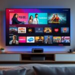 Apple TV se renforce sérieusement pour rivaliser dans le monde du streaming découvrez comment apple tv intensifie ses efforts avec de nouveaux contenus exclusifs et des fonctionnalités innovantes pour s'imposer comme un acteur incontournable dans l'univers du streaming face à la concurrence.