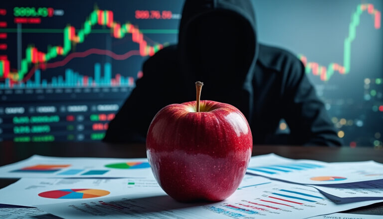découvrez comment la dernière décision d’apple a impacté la valeur pour ses actionnaires. analyse des conséquences cachées et de la pression exercée sur l’action en bourse.