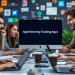 Apple a supprimé ces applications de suivi de l'ICE, mais les développeurs refusent de baisser les bras. découvrez pourquoi apple a retiré certaines applications de suivi de l'ice et comment les développeurs continuent à se mobiliser pour offrir des solutions alternatives malgré les obstacles.