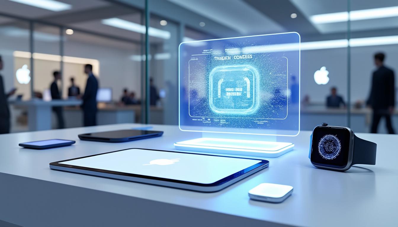 découvrez comment apple surprend le marché en octobre avec des résultats exceptionnels et consolide sa position de leader technologique. analyse des succès et des perspectives pour la marque à la pomme.