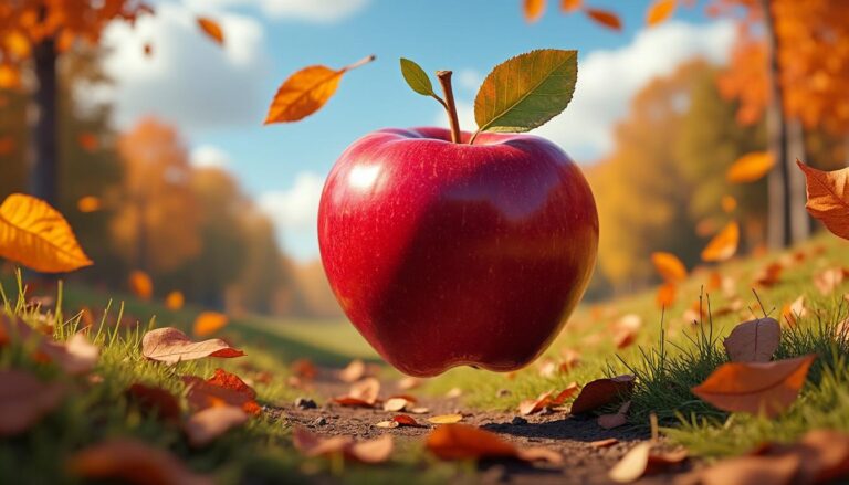 Apple accélère à travers un octobre inattendu et remporte la mise découvrez comment apple surprend le marché en octobre avec des annonces et performances inattendues, confirmant son leadership et remportant la mise face à la concurrence.