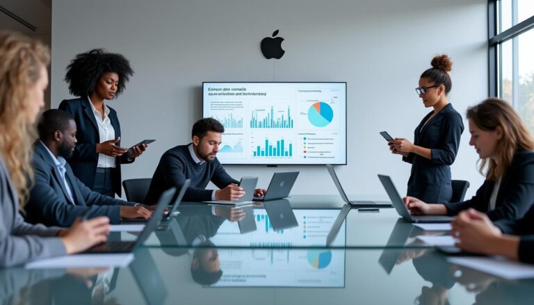 apple adapte son app store aux exigences de la législation texane en introduisant de nouvelles mesures de vérification d'âge. découvrez les changements apportés pour renforcer la protection des utilisateurs au texas.