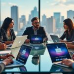 Apple annonce des modifications de l'App Store pour se conformer à la loi texane sur la vérification de l'âge apple adapte son app store au texas en mettant en place de nouvelles mesures de vérification de l'âge pour se conformer à la loi locale et protéger les utilisateurs mineurs.