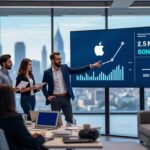 Apple augmente sa prime de sécurité à 2 millions de dollars, avec des bonus pouvant atteindre 5 millions de dollars apple élève sa prime de sécurité à 2 millions de dollars, offrant des bonus pouvant atteindre 5 millions aux chercheurs qui découvrent des vulnérabilités dans ses systèmes.