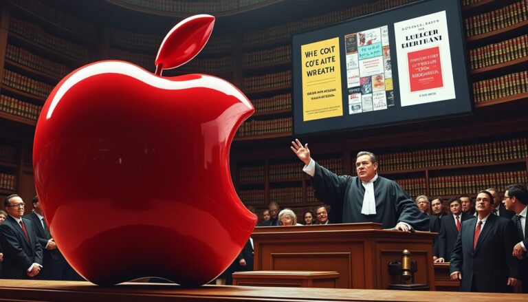 Apple confronté en justice pour l’utilisation de livres protégés par des droits d’auteur dans l’entraînement de son intelligence artificielle apple fait face à une action en justice pour avoir utilisé des livres protégés par des droits d'auteur dans l'entraînement de son intelligence artificielle. découvrez les enjeux de ce litige et ses implications pour l'industrie technologique.