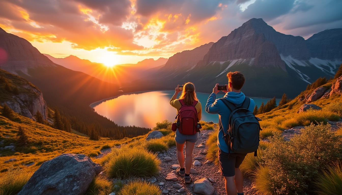 apple invite plusieurs influenceurs au colorado pour un événement gardé secret, attisant la curiosité sur les raisons de cette mystérieuse convocation.